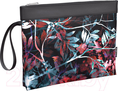 Косметичка Erich Krause StreetLine Twigs / 52608