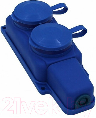 Розетка силовая Элект РП 16-232 С