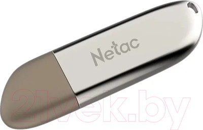 USB flash накопитель Netac USB Drive U352 USB3.0 16GB (NT03U352N-016G-30PN)