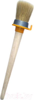 Кисть малярная Ямполь-Слуцк КР 35 / 2.046-03