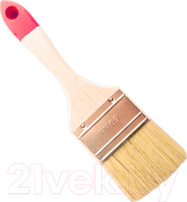 Кисть малярная Ямполь-Слуцк КФ 60 / 2.002