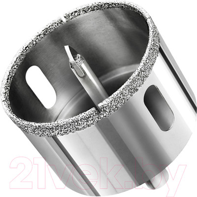 Коронка Rennbohr Алмазная 60мм / 676260