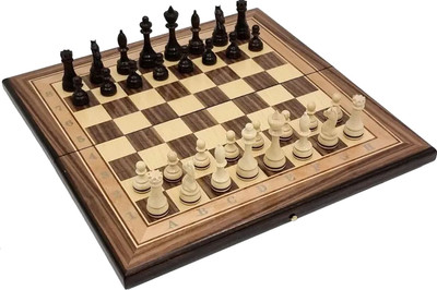 Шахматы Armenakyan Турнирные-7 / AA115-3