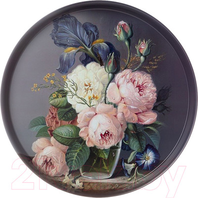 Поднос Agness 898-057