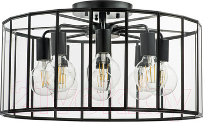 Люстра Lightstar Genni 798287 (MX7961-8A)