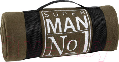 Плед Этель Super Man / 4682657 (130x150)