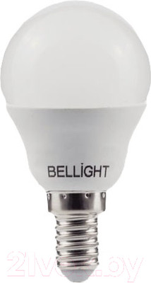 Лампа Bellight LED G45 6W 220V E14 4000K