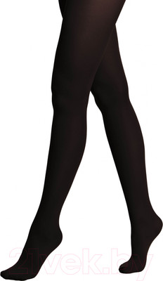 Колготки Conte Elegant Episode 80 (р.6, nero)