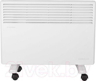 Конвектор EUROLUX ОК-EU-1500 (67/4/25)