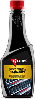 Очиститель универсальный Kerry KR-325 (355мл)