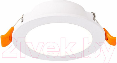 Точечный светильник ST Luce Fasum ST210.548.06