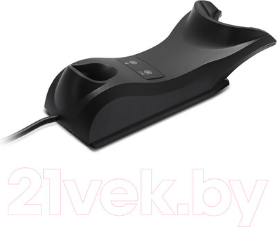 Подставка для сканера Mertech CL-2300/2310 P2D (черный)