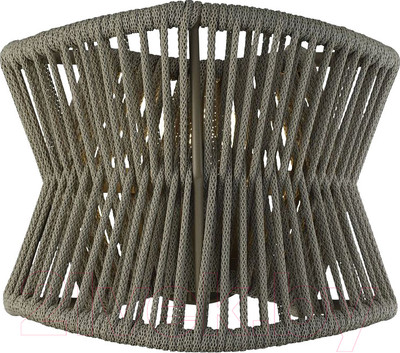 Светильник уличный Mantra Polinesia 7133