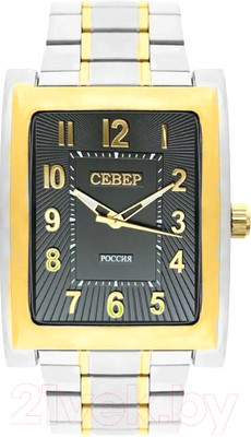 Часы наручные мужские Север E2035-200