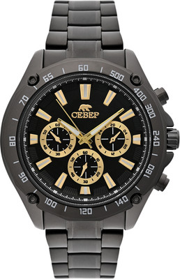 Часы наручные мужские Север E2035-033