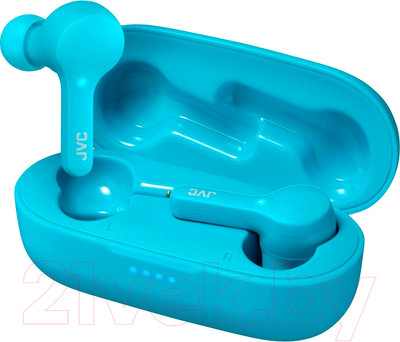 Беспроводные наушники JVC HA-A7T-AN-U