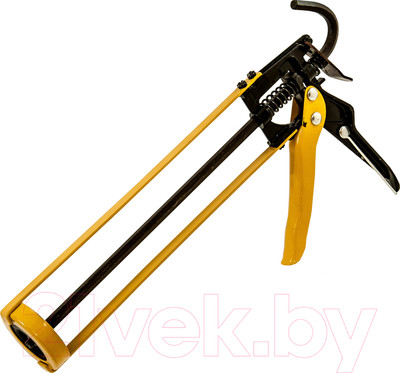 Пистолет для герметика Faster Tools 225 / 2824