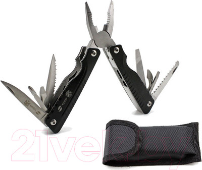 Мультитул STINGER MT-874A