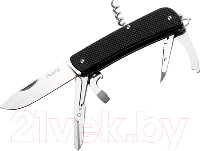 Нож швейцарский Ruike Multi-functional LD31-B