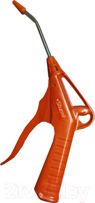 Пневмопистолет Sturm! AU-1720-07