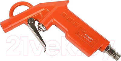 Пневмопистолет Sturm! AU-1720-05