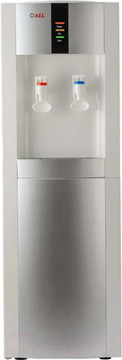 Пурифайер AEL LD-AEL-47S (белый/серебристый)