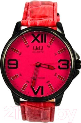 Часы наручные мужские Q&Q KW82J813Y