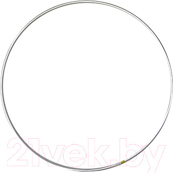 Обруч хула-хуп Юг-пласт Тяжелый обруч А-90 / 9002