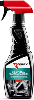 Очиститель дисков Kerry KR-552 (500мл)