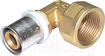 Пресс-отвод Unidelta ВР 20x2-1/2 / 4009200002030