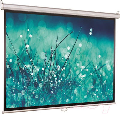 Проекционный экран ViewScreen Scroll WSC-1103