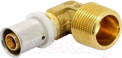 Пресс-отвод Unidelta НР 20x2-1/2 / 4008200002030