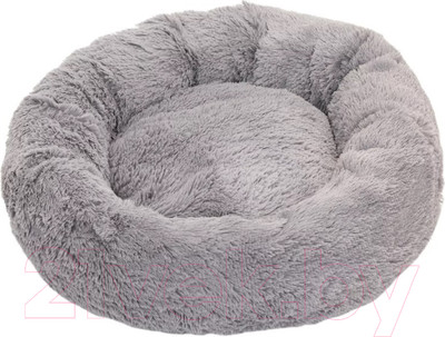 Лежанка для животных ZooM Cloud №2 / 98052 (серый)