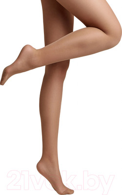 Колготки Conte Elegant Active 20 (р.3, natural)