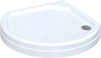 Душевой поддон Radomir 100x100 / 1-11-0-0-0-181