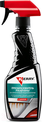 Средство от коррозии Kerry Со структурным модификатором KR-540 (500мл)