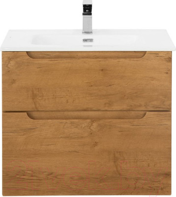 Тумба под умывальник BelBagno ETNA-H60-800-2C-SO-RN-P