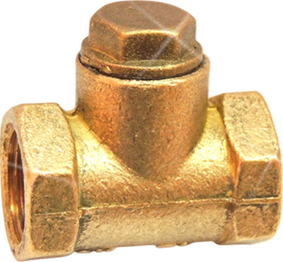 Обратный клапан магистральный Цветлит ZW20026