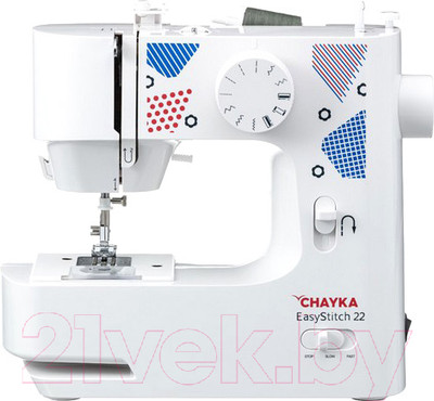 Швейная машина Chayka EasyStitch 22