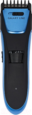 Машинка для стрижки волос Galaxy GL 4166