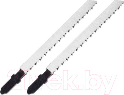 Набор пильных полотен Runex 555102 (5шт)