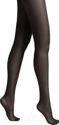 Колготки Conte Elegant Nuance 40 (р.4, nero)