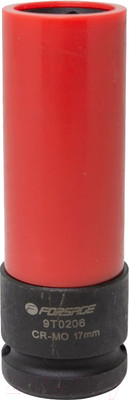 Головка слесарная Forsage F-9T0206 (50318)