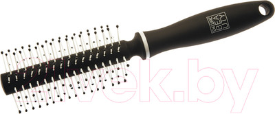 Расческа Dewal Beauty Бархат DBBA4