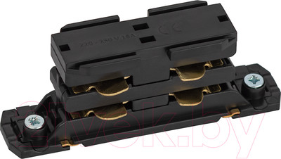 Коннектор для шинопровода ЭРА STR-30-B-CN-I / Б0049720