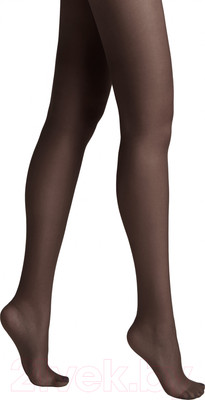 Колготки Conte Elegant Nuance 40 (р.6, grafit)