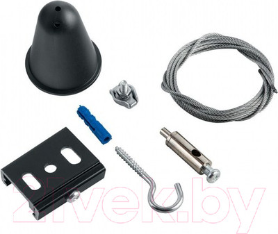 Крепление для шинопровода ЭРА STR-30-B-MK-3 / Б0049747