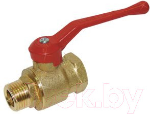 Шаровой кран Цветлит ZW10043