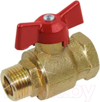 Шаровой кран Цветлит ZW10045