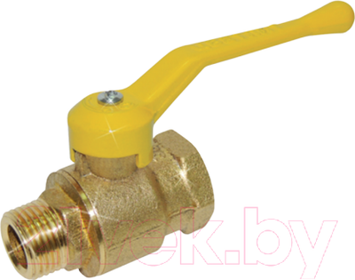 Шаровой кран Цветлит ZW10037